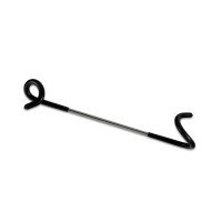 Tentstok Hanger Spiraal afbeelding