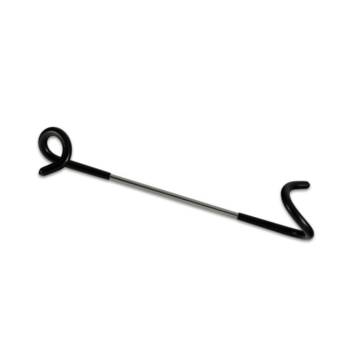  Tentstok Hanger Spiraal afbeelding