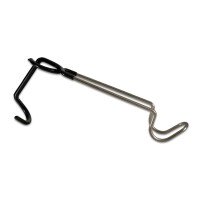  Tentstok Hanger Lamp afbeelding