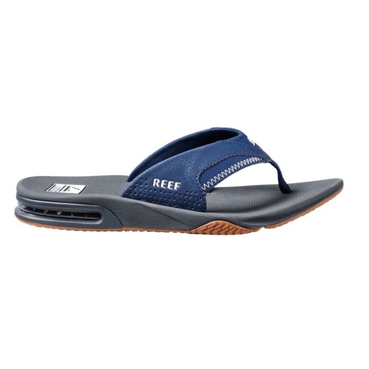 Fanning Slippers afbeelding