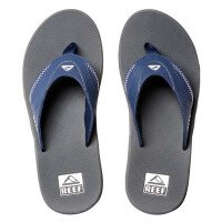 Fanning Slippers afbeelding