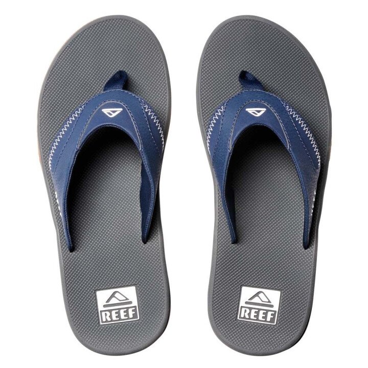 Fanning Slippers afbeelding