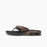 Fanning Slippers afbeelding