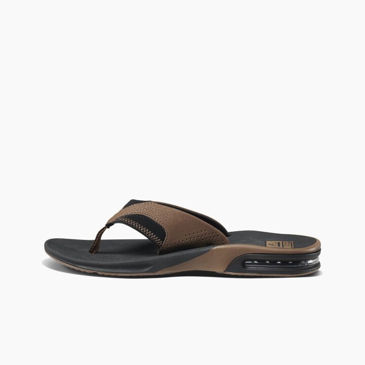 Fanning Slippers afbeelding