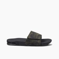 Fanning Slide Slippers afbeelding