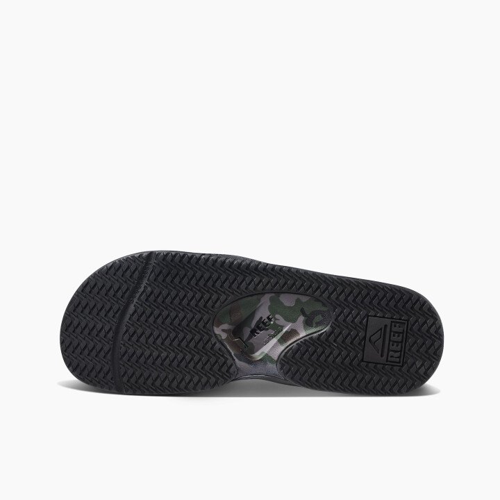 Fanning Slide Slippers afbeelding