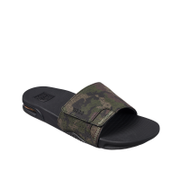 Fanning Slide Slippers afbeelding