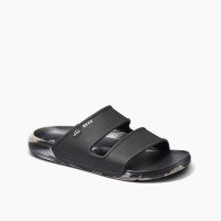 Oasis Double Up Slide Slippers afbeelding
