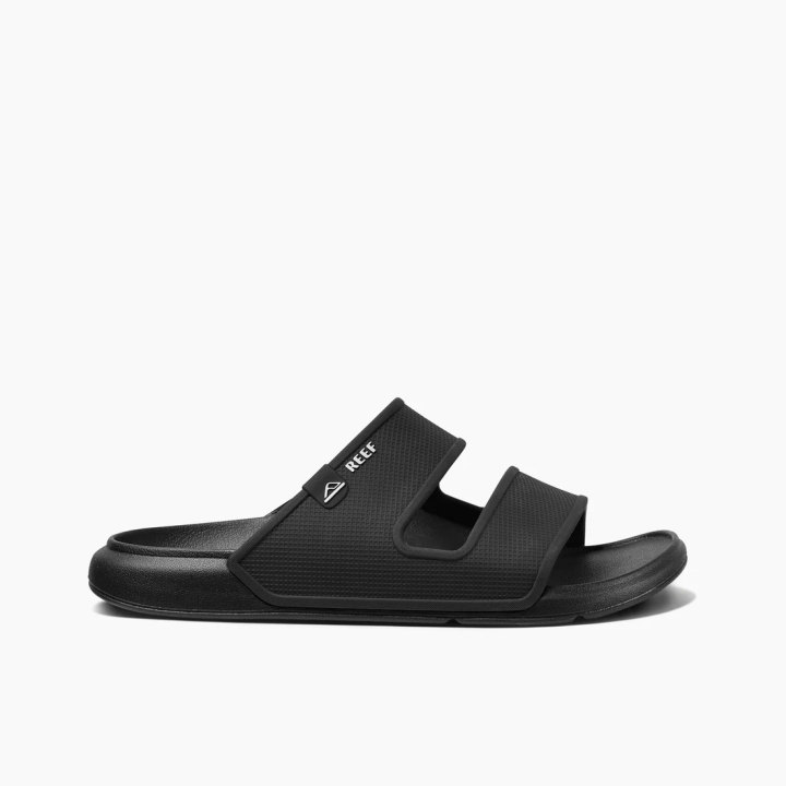 Oasis Double Up Slide Slippers afbeelding