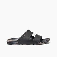 Oasis Double Up Slide Slippers afbeelding