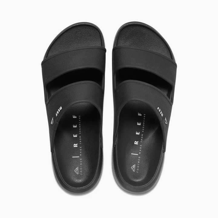 Oasis Double Up Slide Slippers afbeelding