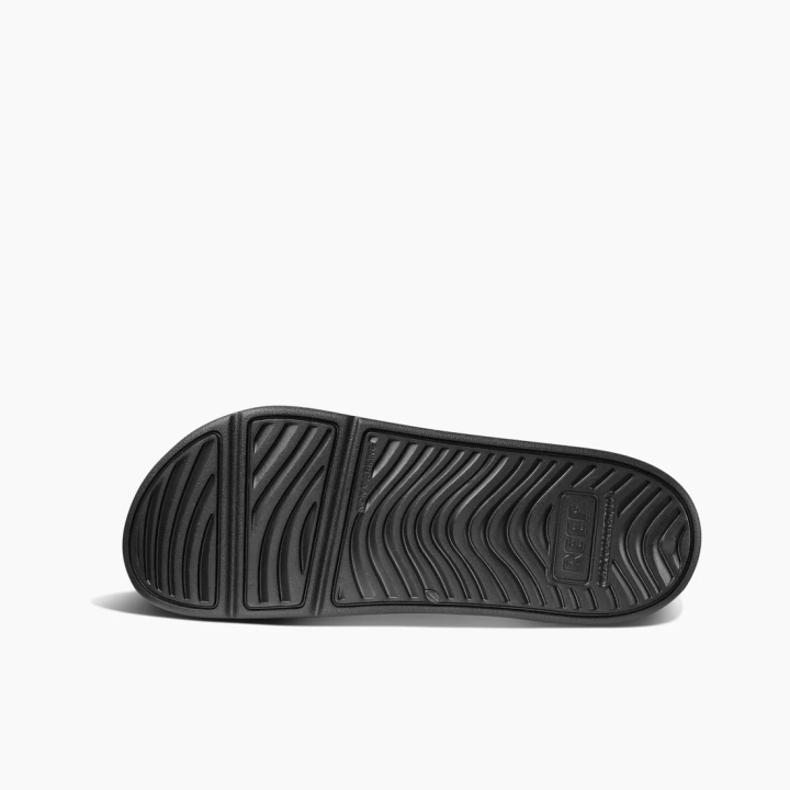 Oasis Double Up Slide Slippers afbeelding