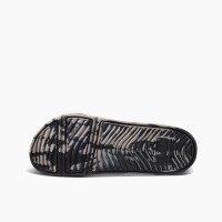 Oasis Double Up Slide Slippers afbeelding