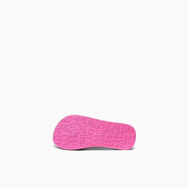 Little Ahi Slippers afbeelding