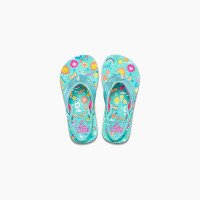 Little Ahi Slippers afbeelding