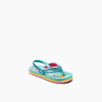Little Ahi Slippers afbeelding