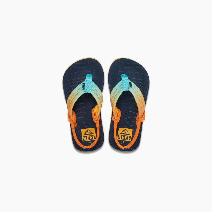 Little Ahi Slippers afbeelding