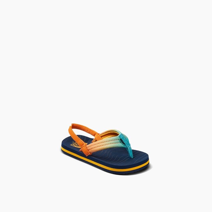 Little Ahi Slippers afbeelding