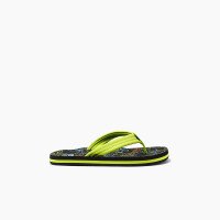 Kids Ahi Slippers afbeelding
