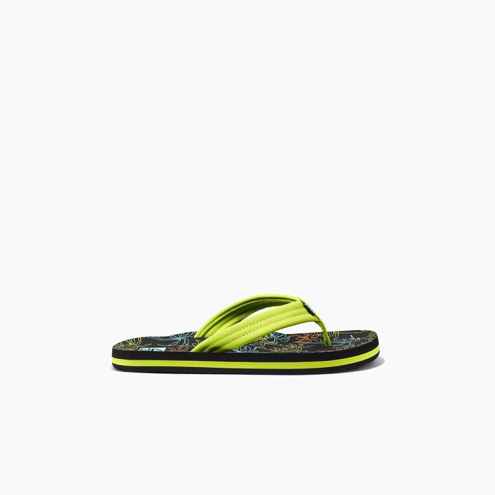 Kids Ahi Slippers afbeelding