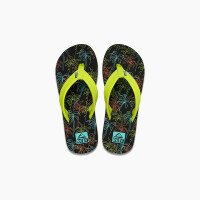 Kids Ahi Slippers afbeelding