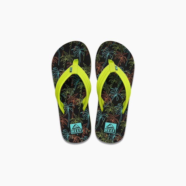 Kids Ahi Slippers afbeelding