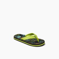 Kids Ahi Slippers afbeelding