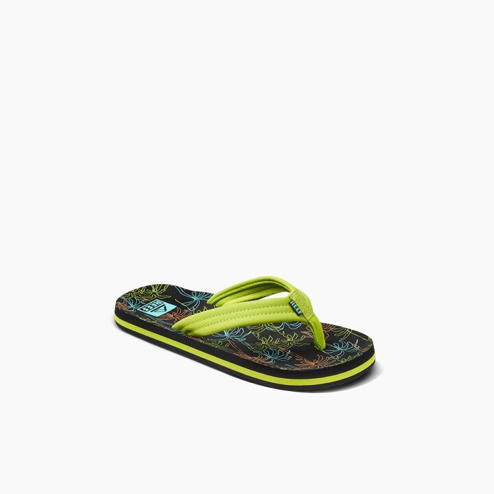Kids Ahi Slippers afbeelding