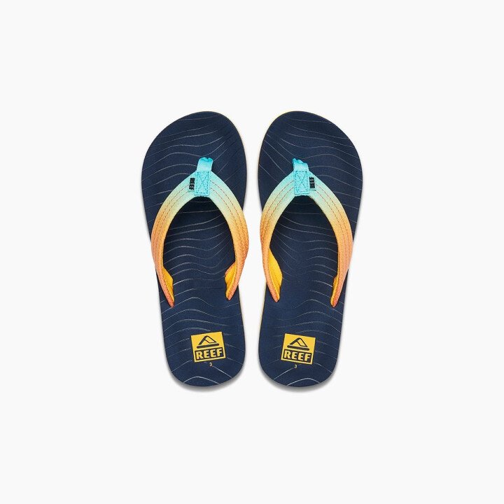 Kids Ahi Slippers afbeelding
