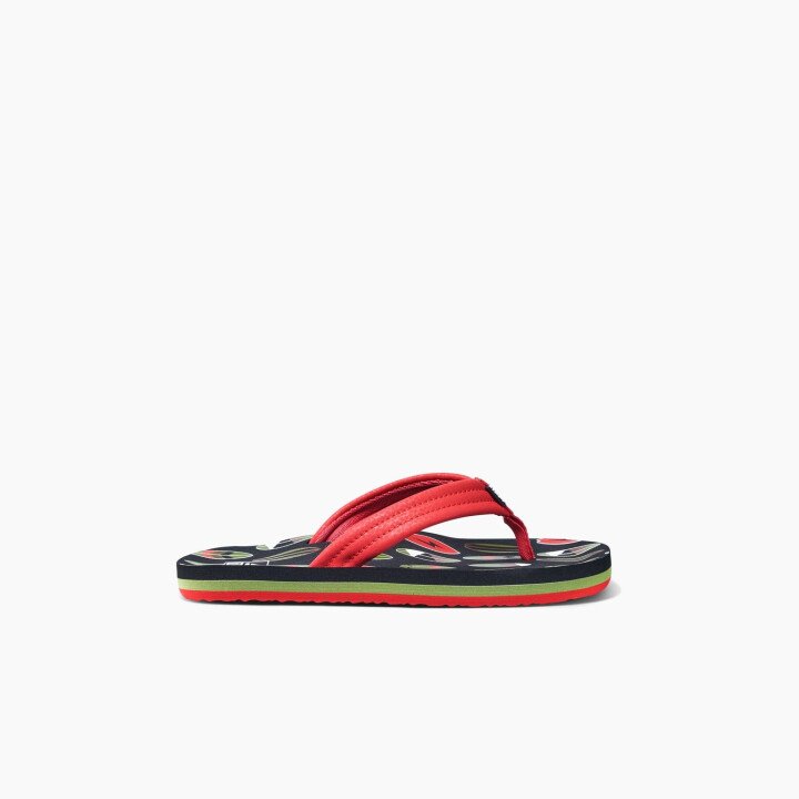 Kids Ahi Slippers afbeelding