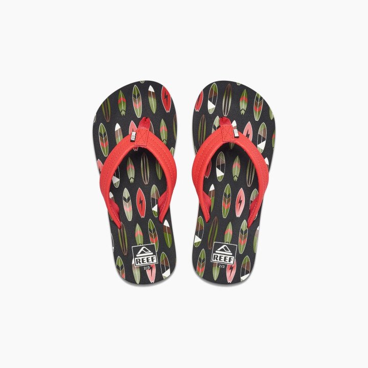 Kids Ahi Slippers afbeelding