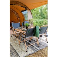 Cosy Carpet Sapporo AW S 200x180 afbeelding