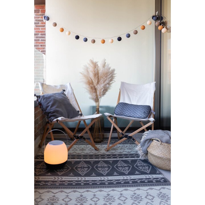 Cosy Carpet Sapporo AW S 200x180 afbeelding