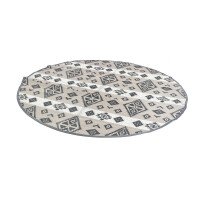 Cosy Carpet Sapporo AW Rond ⌀200 afbeelding
