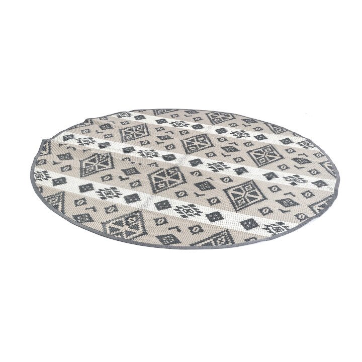 Cosy Carpet Sapporo AW Rond ⌀200 afbeelding