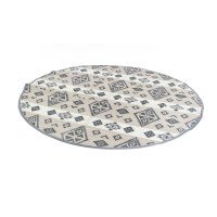 Cosy Carpet Sapporo AW Rond ⌀250 afbeelding