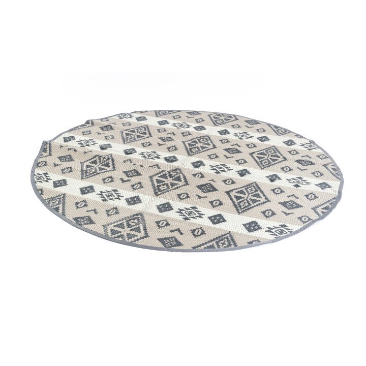 Cosy Carpet Sapporo AW Rond ⌀250 afbeelding
