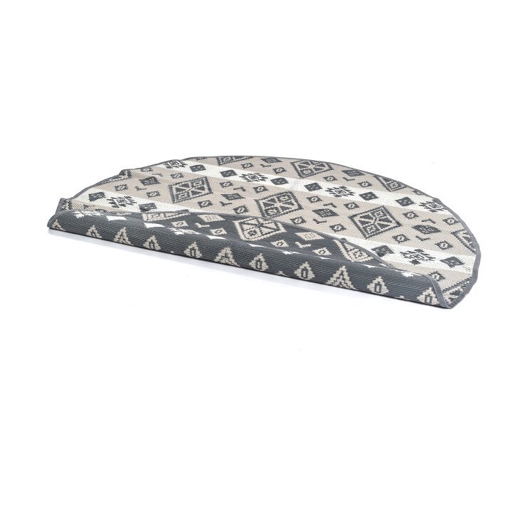 Cosy Carpet Sapporo AW Rond ⌀250 afbeelding