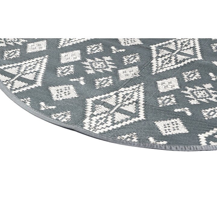 Cosy Carpet Sapporo AW Rond ⌀250 afbeelding