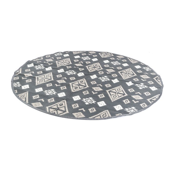 Cosy Carpet Sapporo AW Rond ⌀250 afbeelding