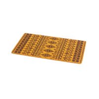 Doormat PVC Soji 75x45cm afbeelding