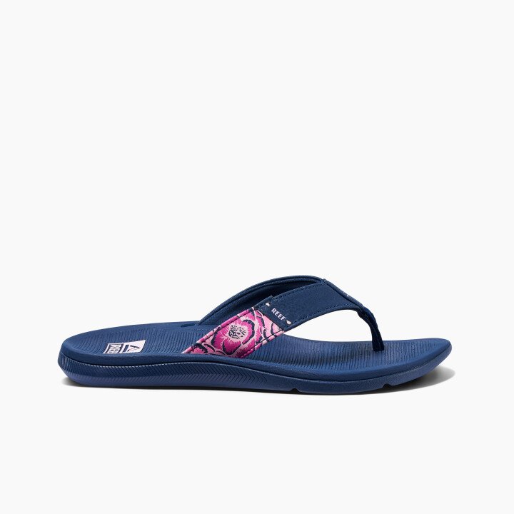 Santa Ana Slippers afbeelding