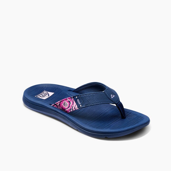 Santa Ana Slippers afbeelding