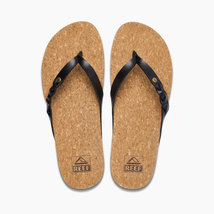 Cushion Court Twist Slippers afbeelding