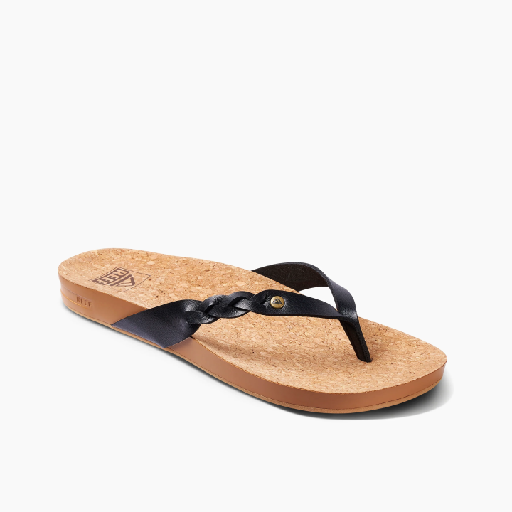Cushion Court Twist Slippers afbeelding