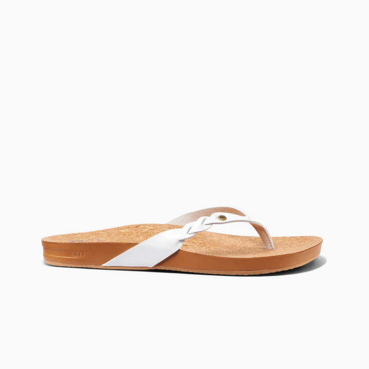 Cushion Court Twist Slippers afbeelding