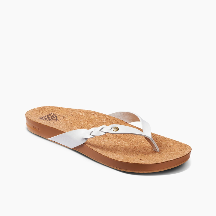 Cushion Court Twist Slippers afbeelding