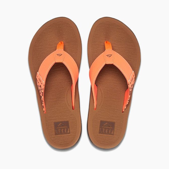 Santa Ana Slippers afbeelding