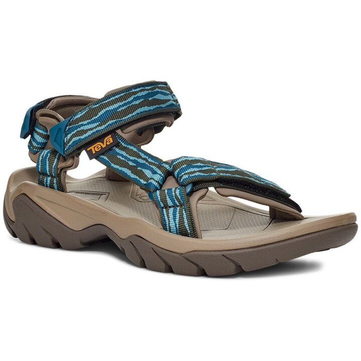 Terra Fi 5 Universal Sandal Wms afbeelding