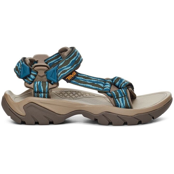 Terra Fi 5 Universal Sandal Wms afbeelding